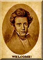 Welcome to Soren's world